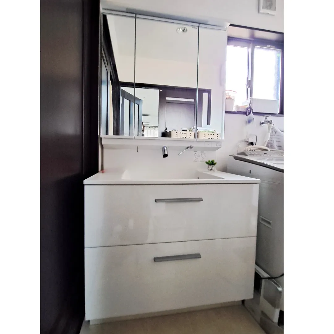 改装工事　加古川市