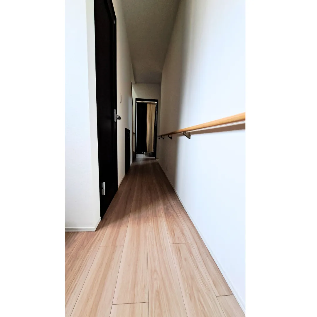 改装工事　加古川市