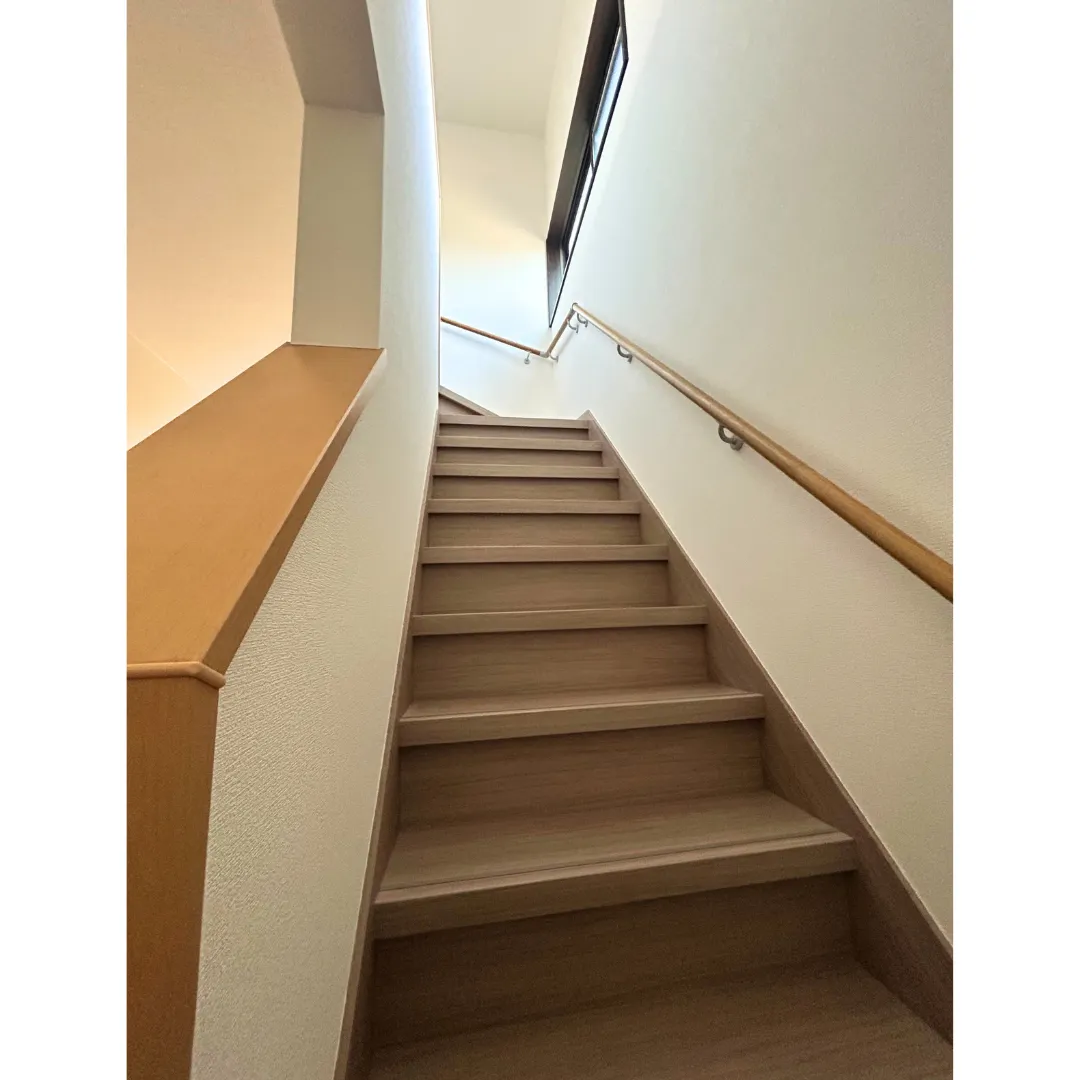 改装工事　加古川市