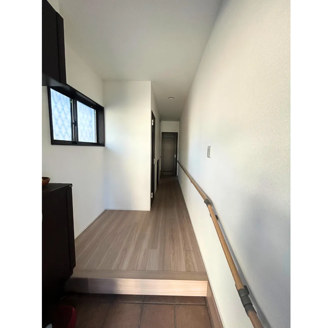 改装工事　加古川市