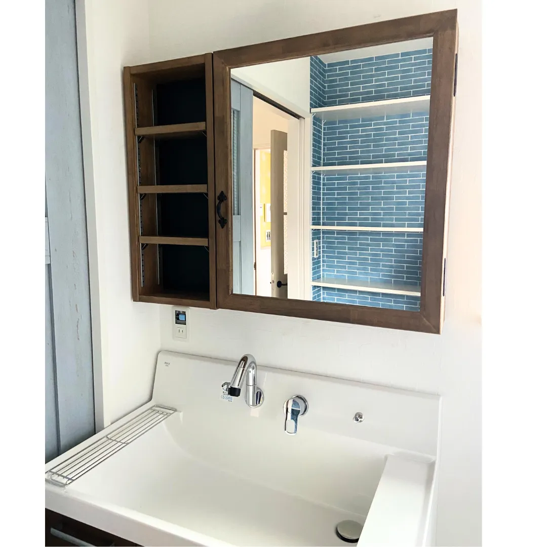 店舗兼住宅 建替工事　加古郡