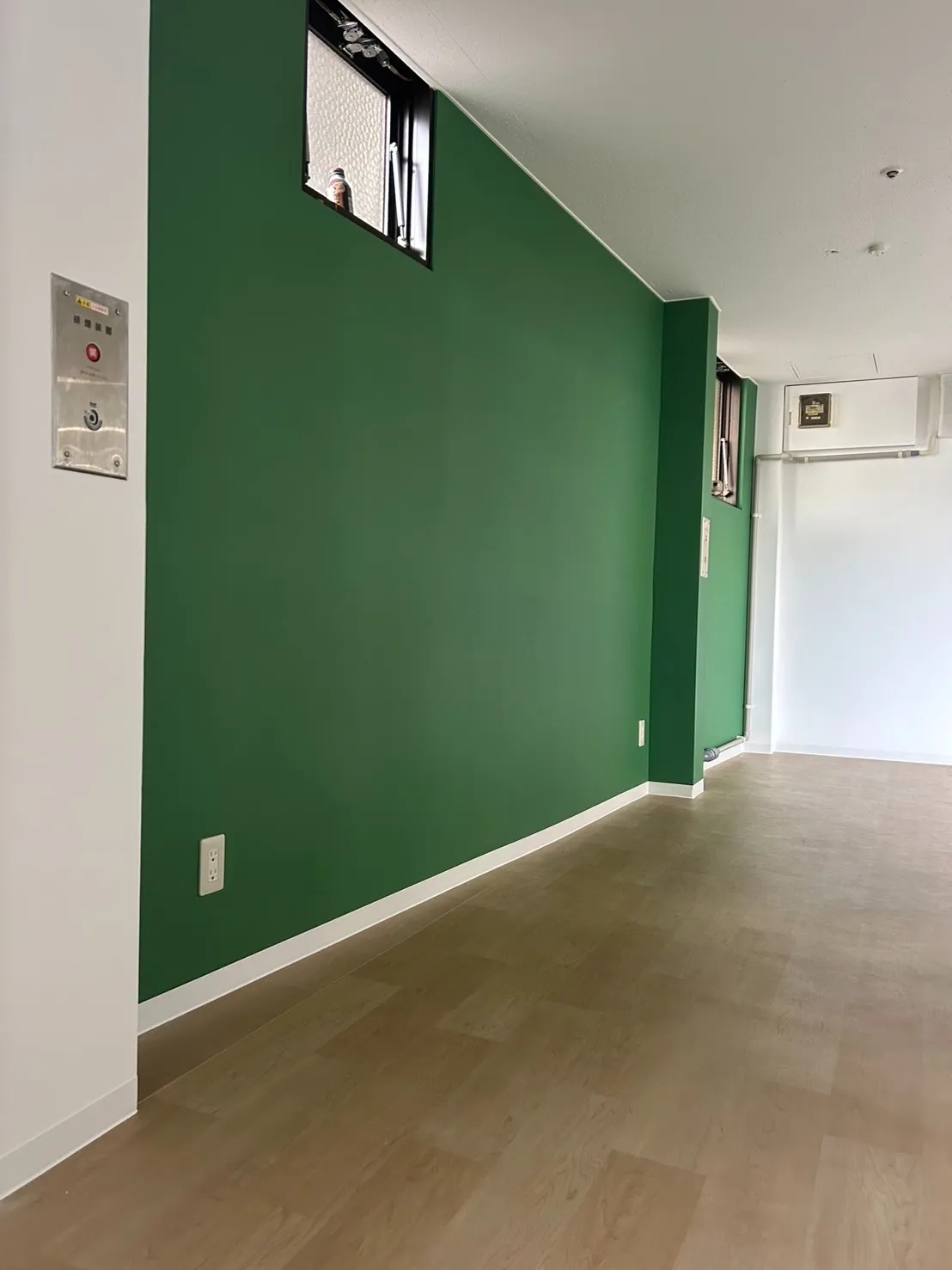 店舗改修　神戸市