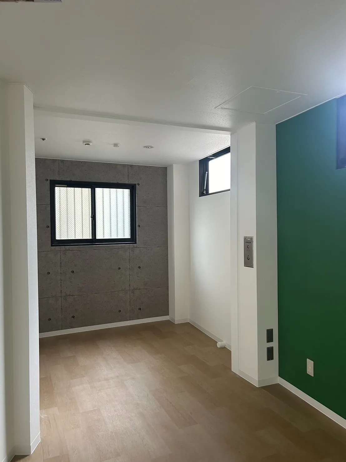 店舗改修　神戸市