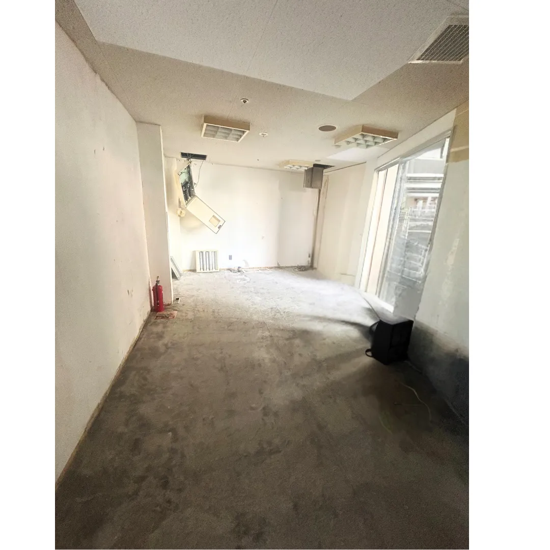 店舗改修　神戸市