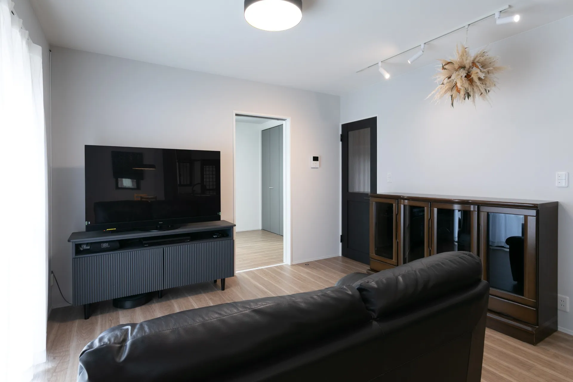 改装工事　明石市