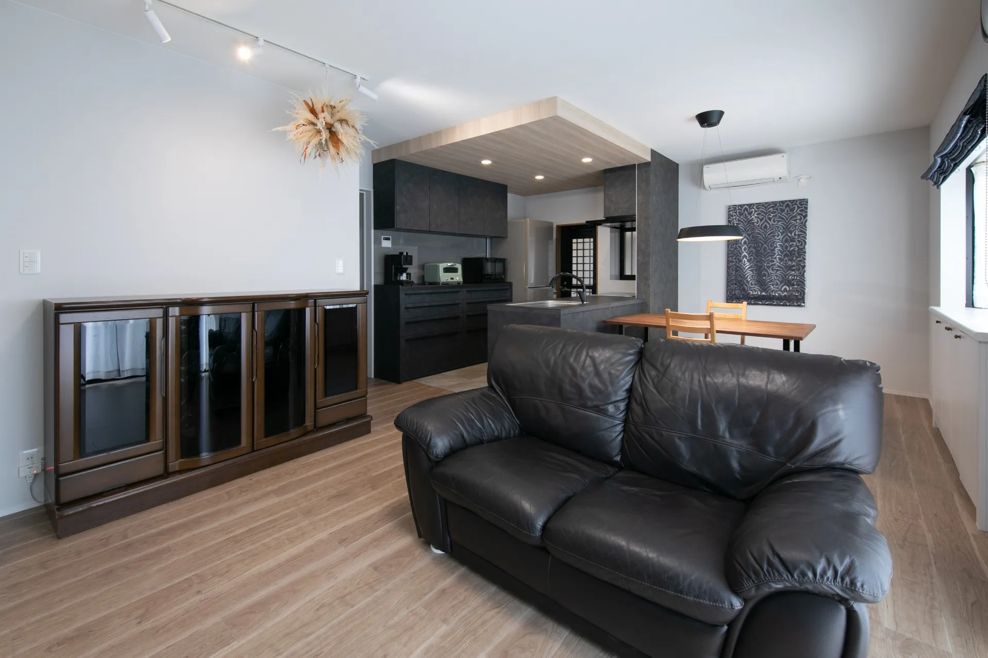 改装工事　明石市