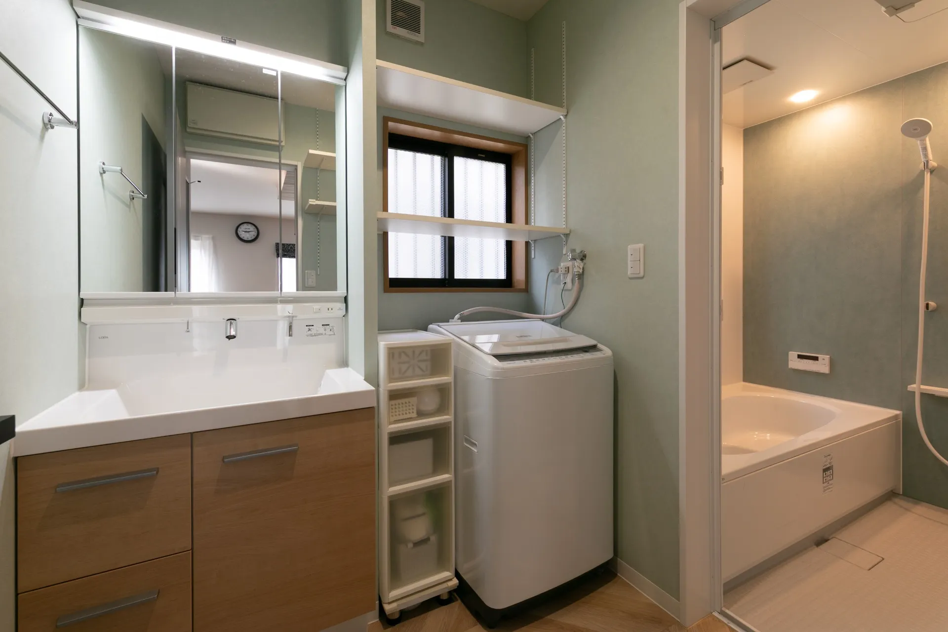 改装工事　明石市