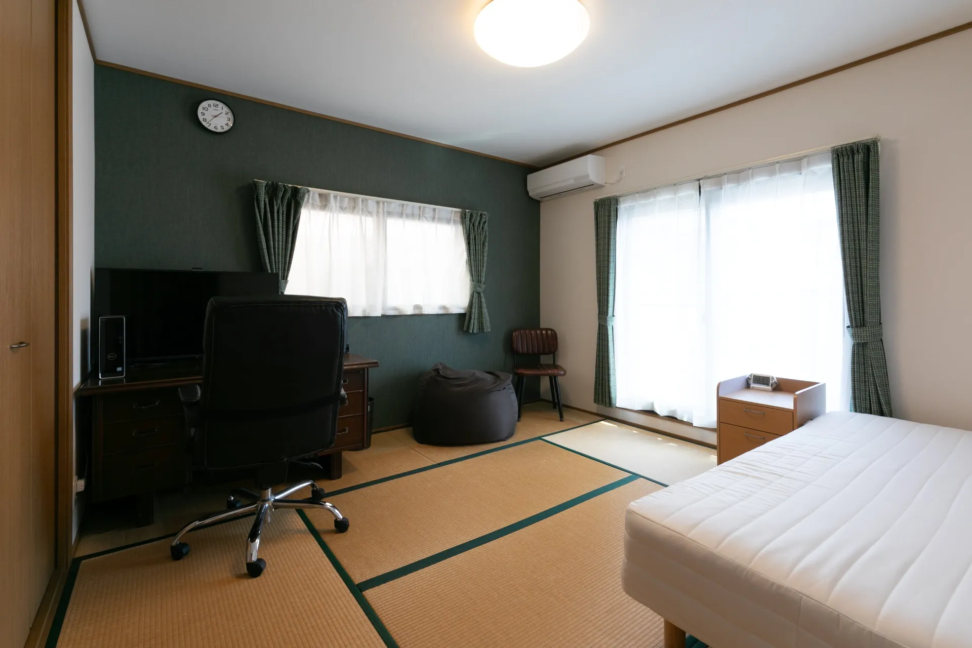 改装工事　明石市