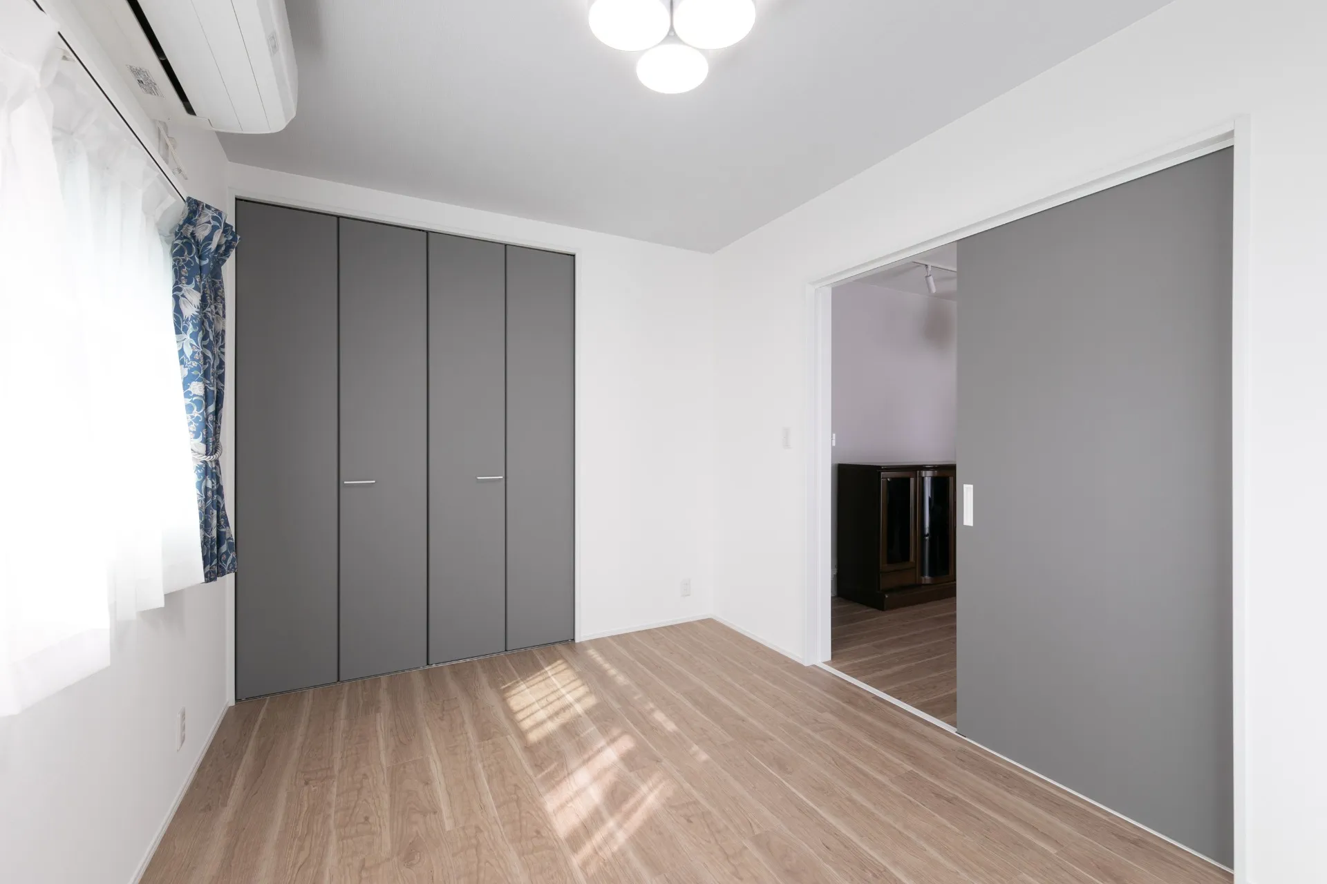 改装工事　明石市