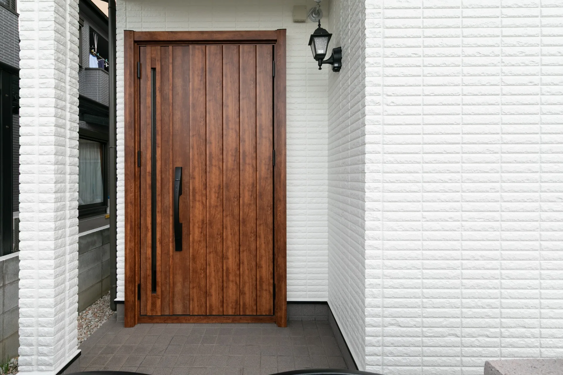 改装工事　明石市