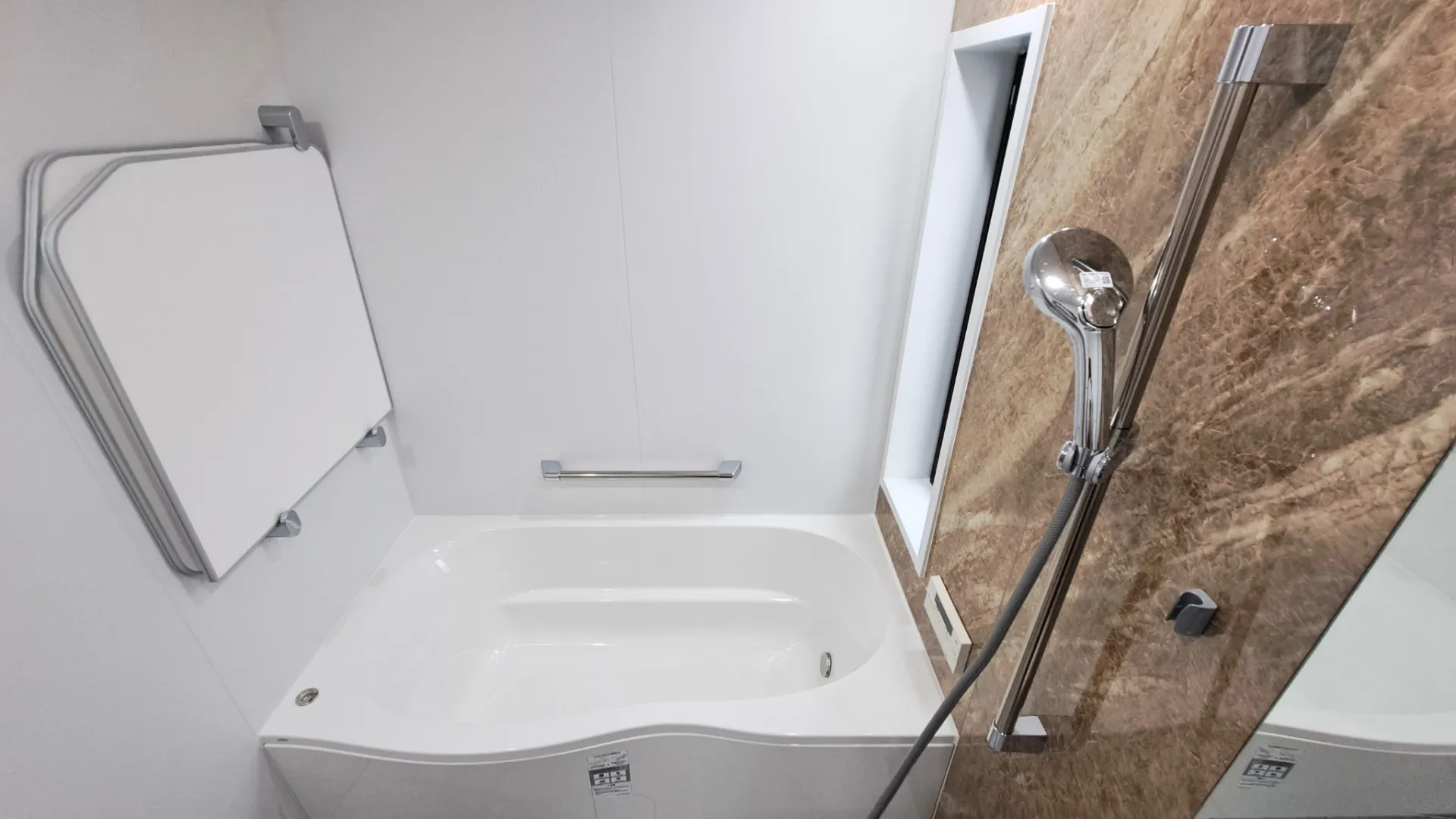 浴室・洗面所・トイレ改装工事　加古川市