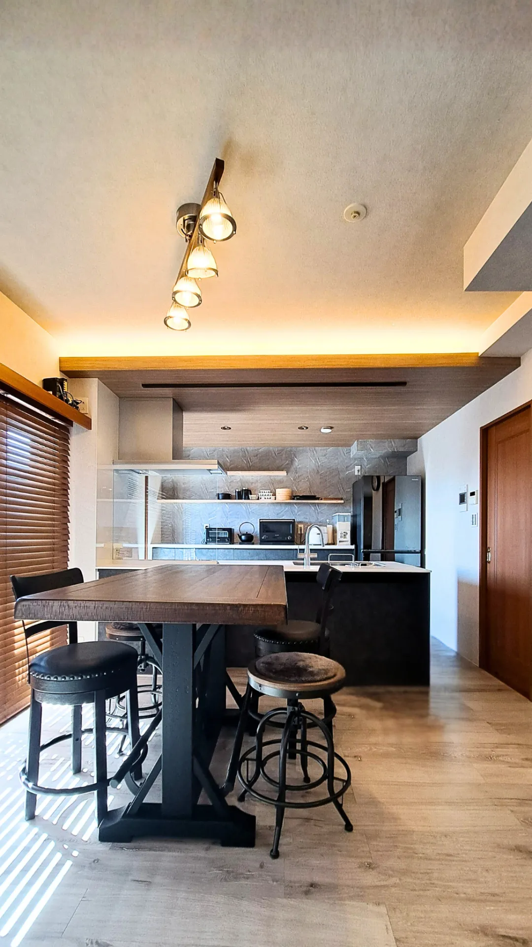 マンションリフォーム　明石市