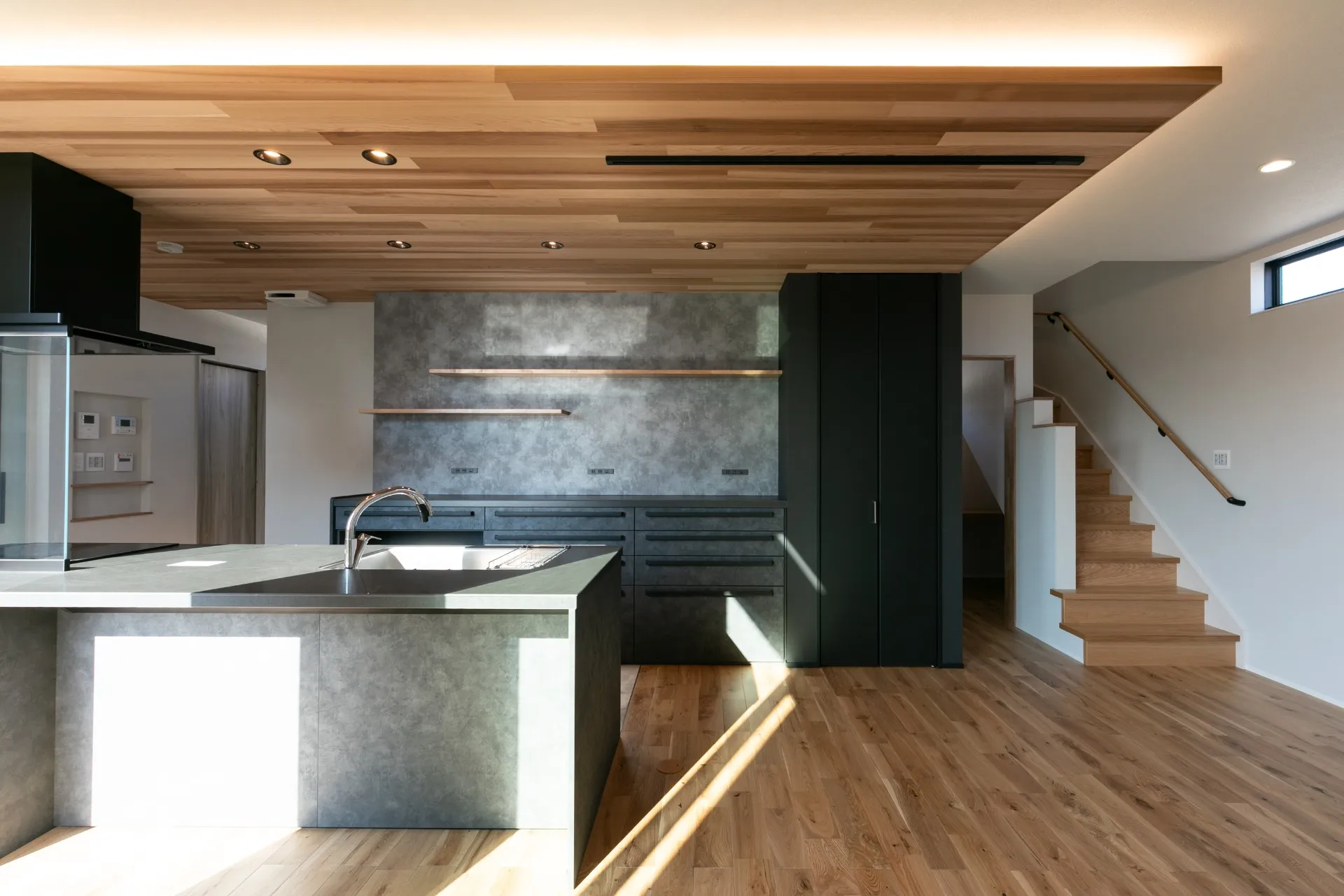 注文住宅　加古川市