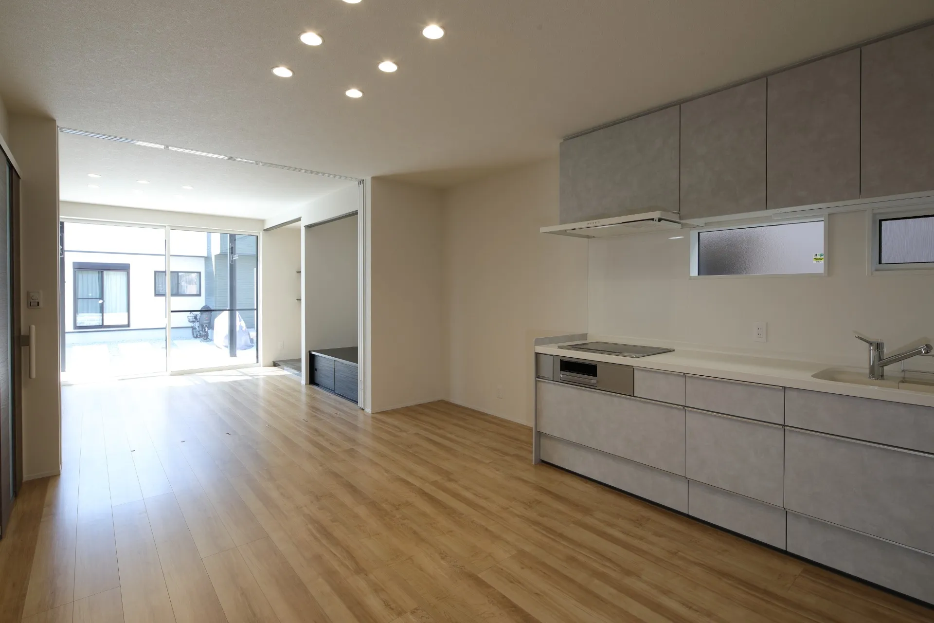 注文住宅　加古郡※